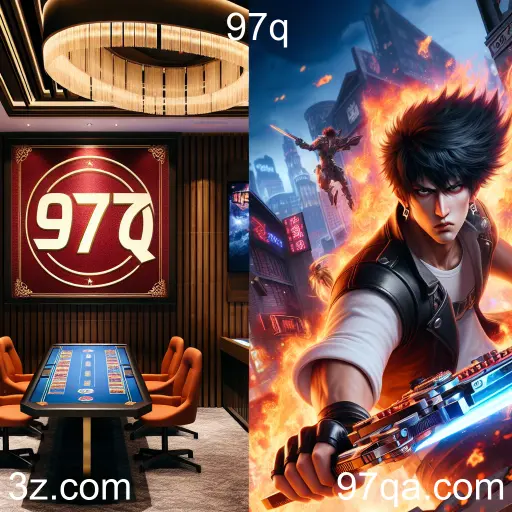 97q: A Ascensão dos Jogos Casuais: Diversão e Acessibilidade