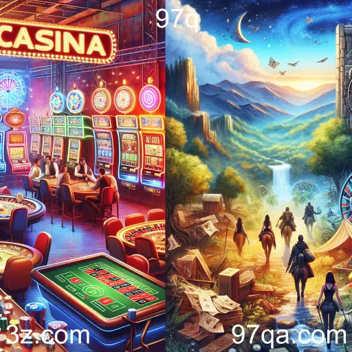 Explorando a Magia dos Jogos de Aventura