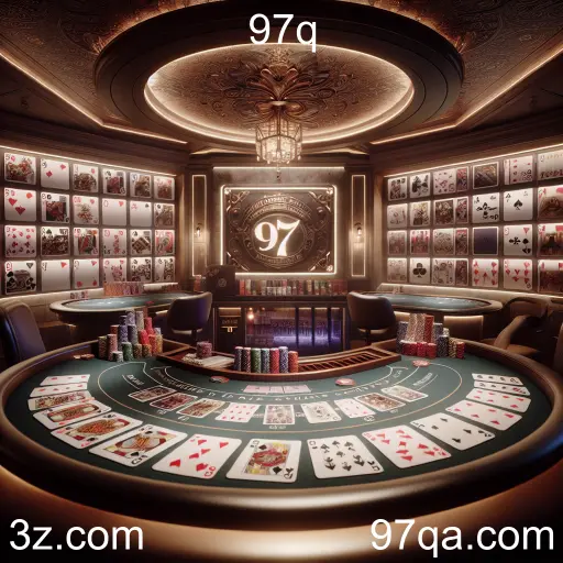 A Magia dos Jogos de Cartas: Tradição e Inovação