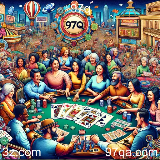 A Evolução dos Jogos de RPG: Imersão e Ação em Mundos Fantásticos